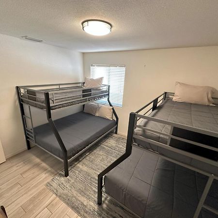 Grand Havasu Oasis With Custom Pool & Spa! Lake Havasu City Eksteriør billede