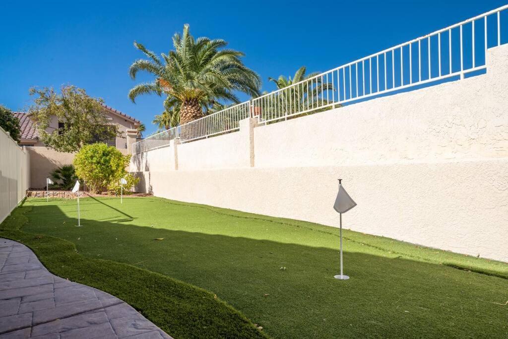 Grand Havasu Oasis With Custom Pool & Spa! Lake Havasu City Eksteriør billede