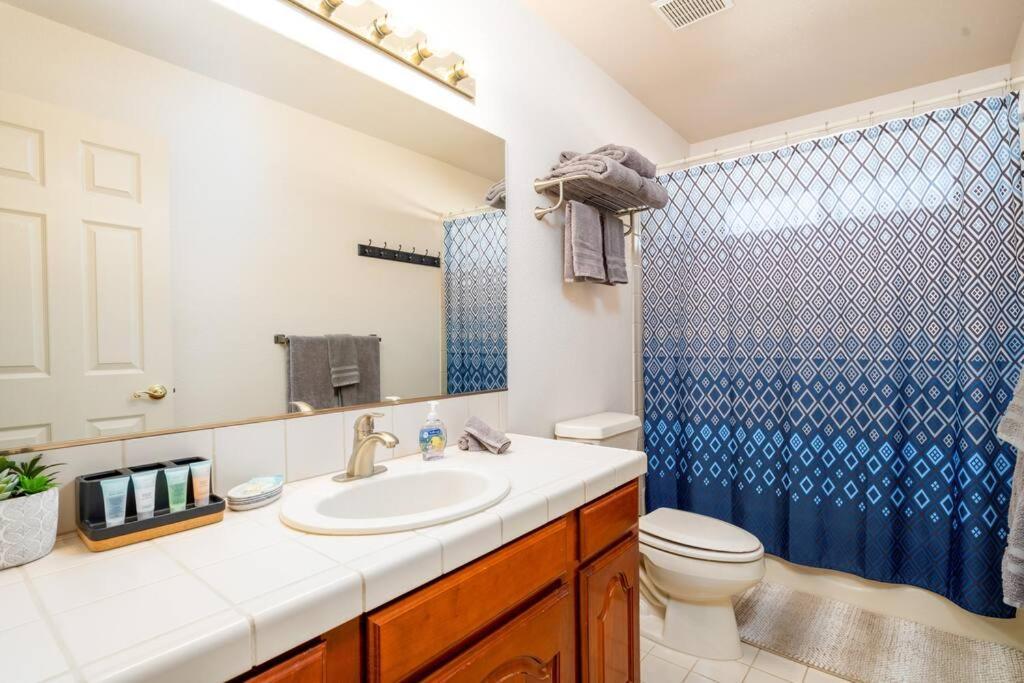 Grand Havasu Oasis With Custom Pool & Spa! Lake Havasu City Eksteriør billede