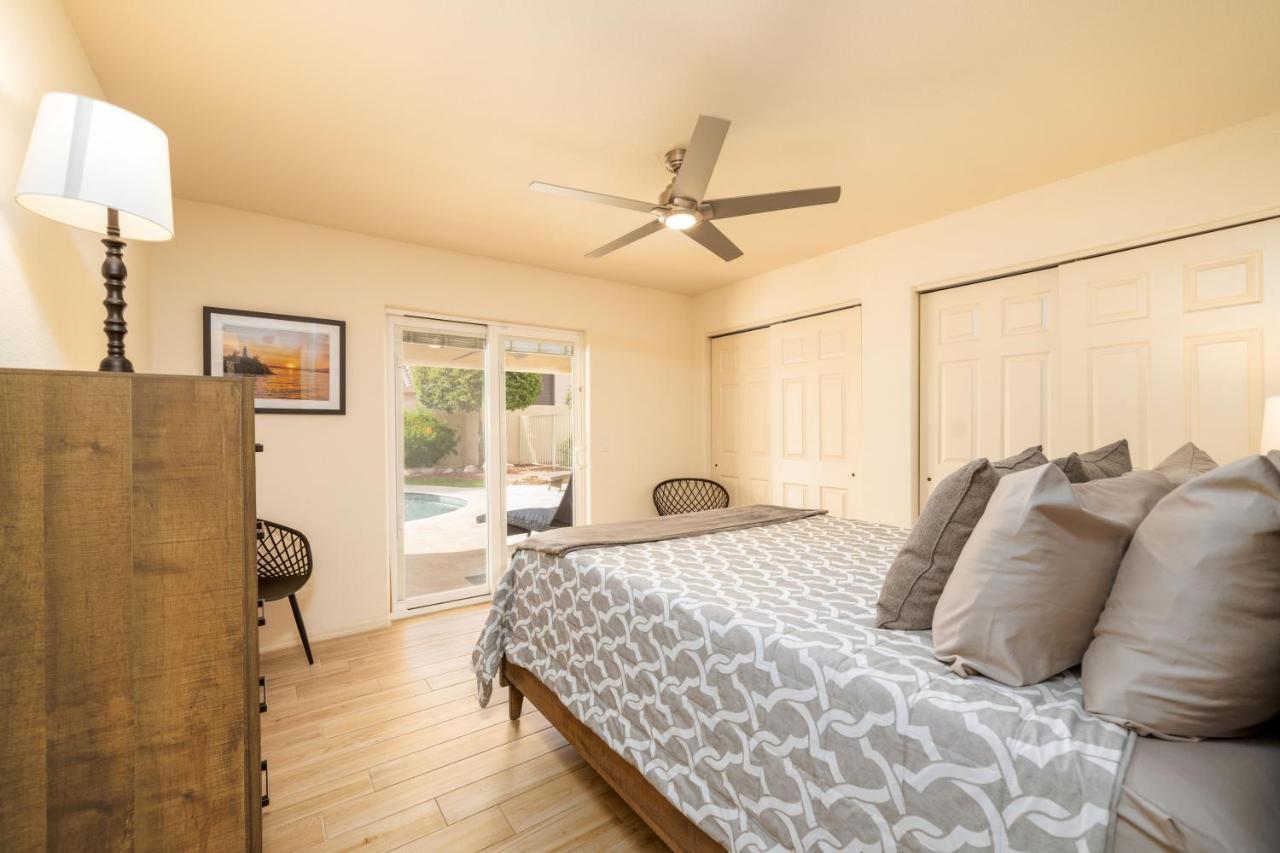 Grand Havasu Oasis With Custom Pool & Spa! Lake Havasu City Eksteriør billede