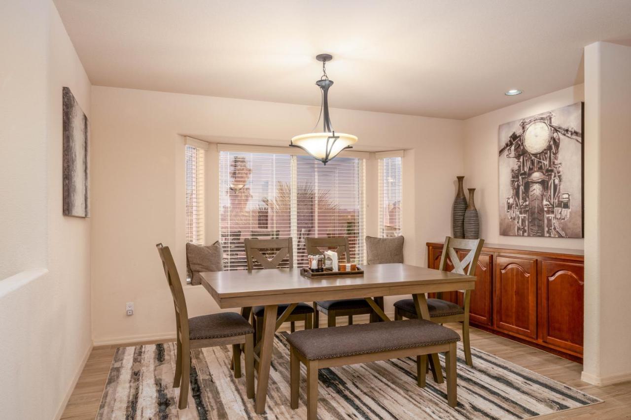 Grand Havasu Oasis With Custom Pool & Spa! Lake Havasu City Eksteriør billede