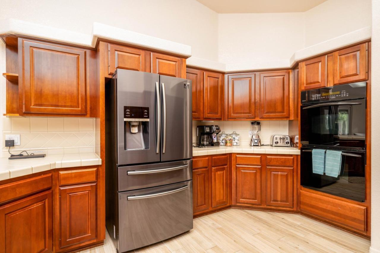Grand Havasu Oasis With Custom Pool & Spa! Lake Havasu City Eksteriør billede