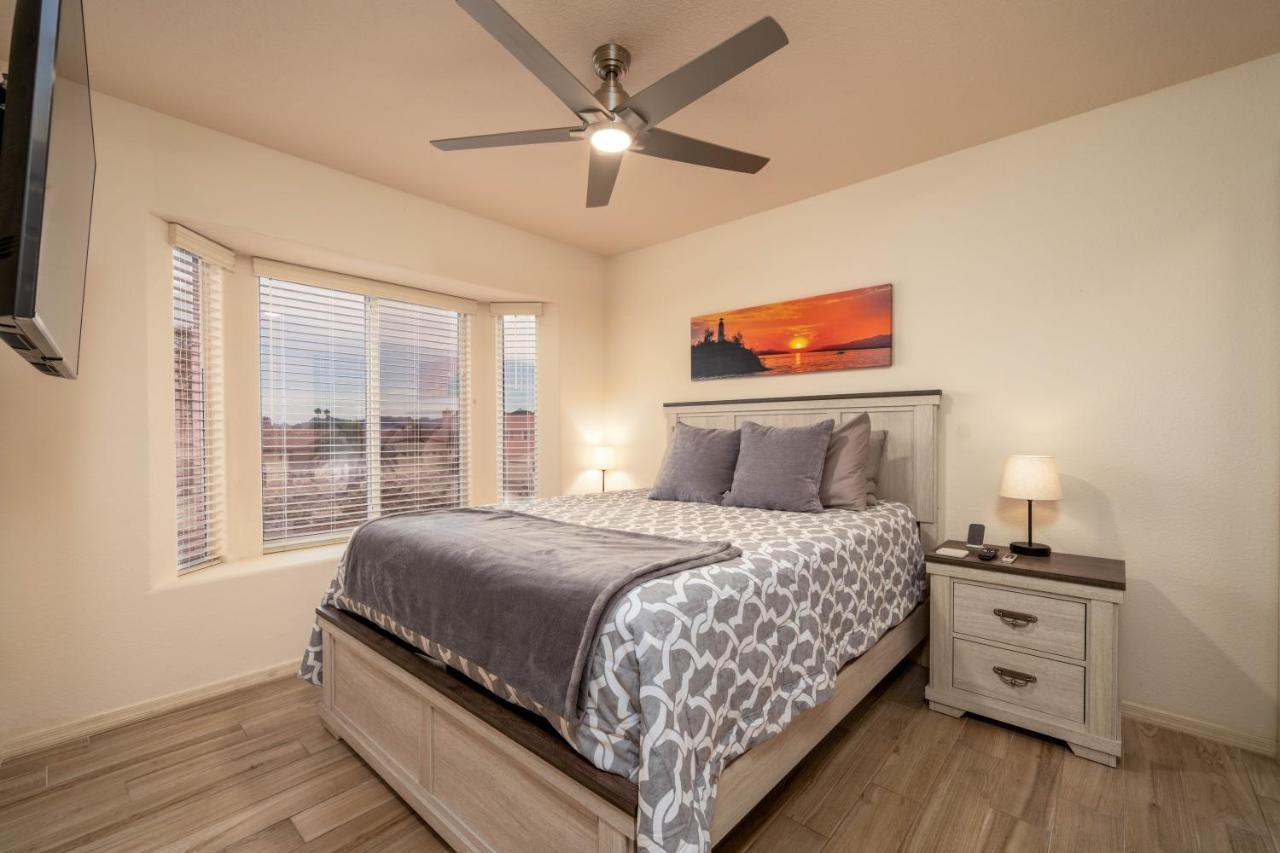 Grand Havasu Oasis With Custom Pool & Spa! Lake Havasu City Eksteriør billede