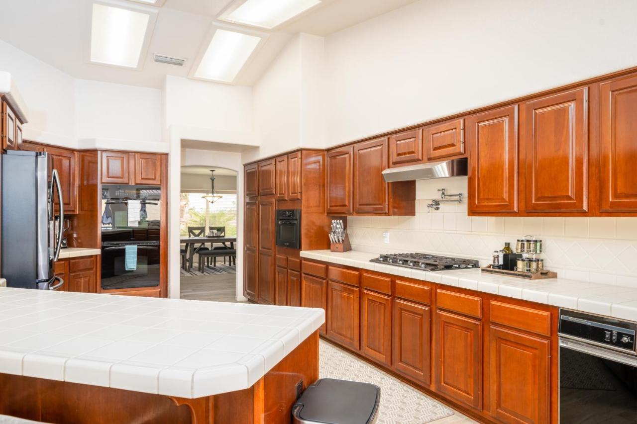 Grand Havasu Oasis With Custom Pool & Spa! Lake Havasu City Eksteriør billede