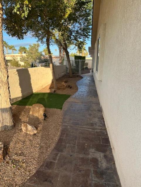 Grand Havasu Oasis With Custom Pool & Spa! Lake Havasu City Eksteriør billede