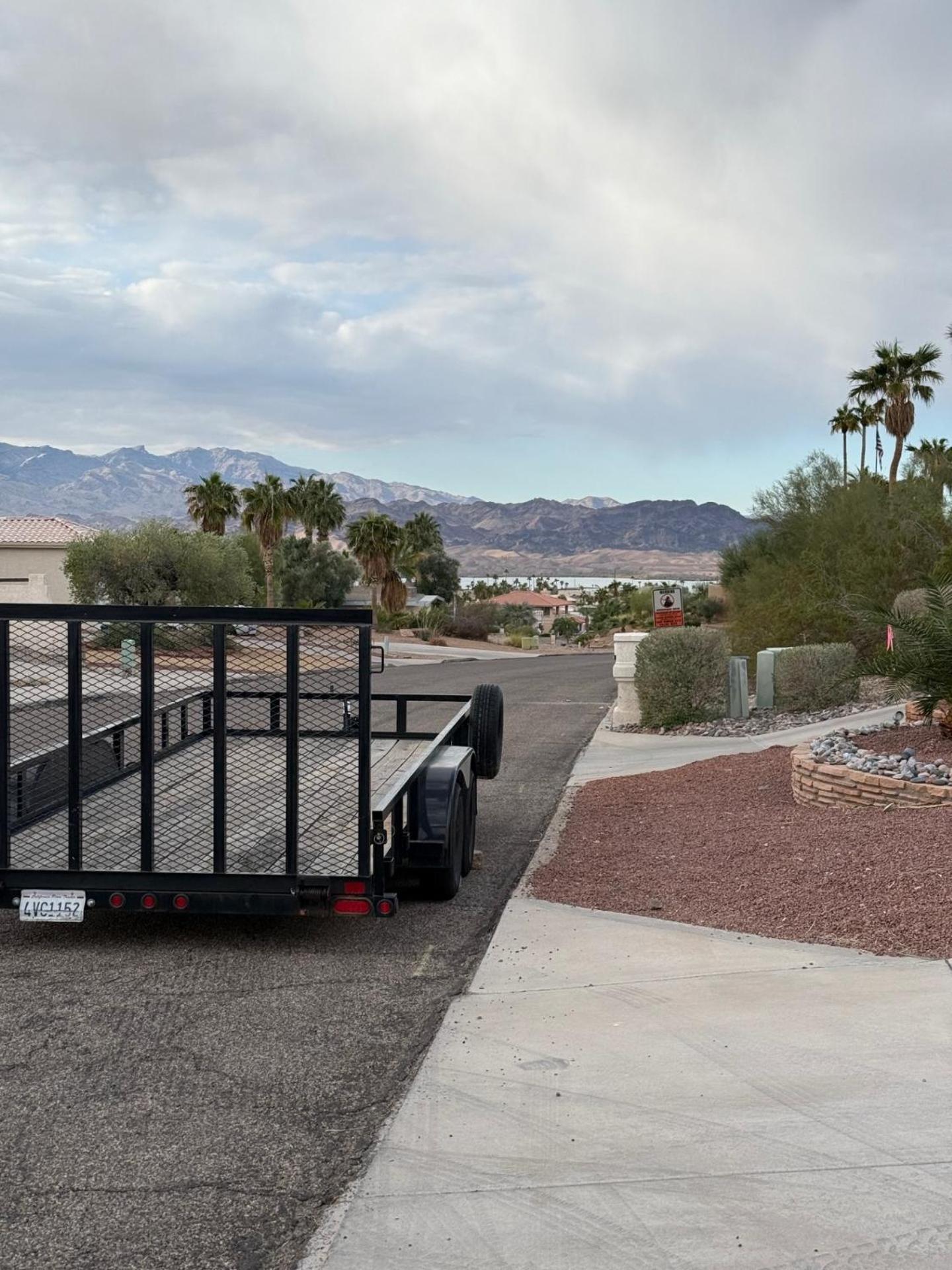 Grand Havasu Oasis With Custom Pool & Spa! Lake Havasu City Eksteriør billede