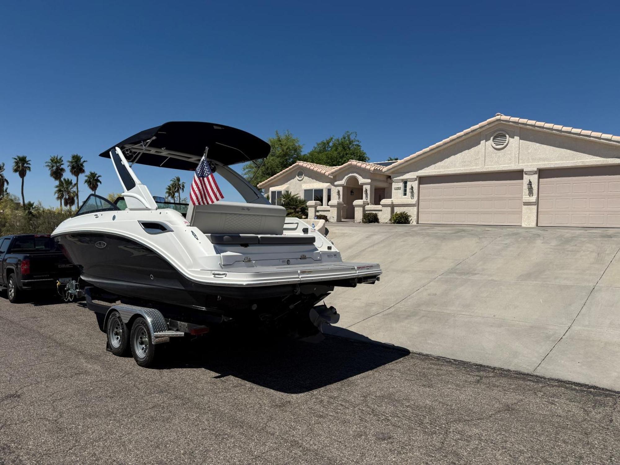 Grand Havasu Oasis With Custom Pool & Spa! Lake Havasu City Eksteriør billede
