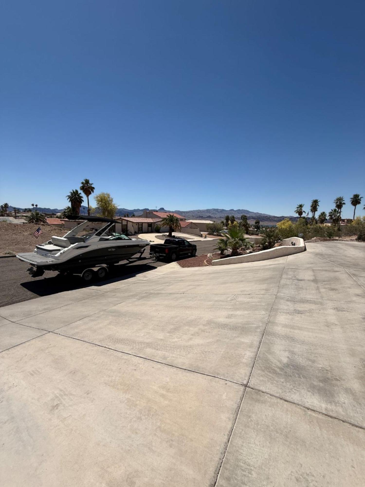 Grand Havasu Oasis With Custom Pool & Spa! Lake Havasu City Eksteriør billede